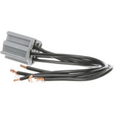 Standard Ignition Ignition Switch Connector S-716 - view 2