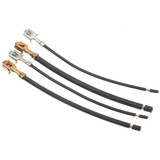 Standard Ignition Door Harness Connector,Horn Relay Connector,Relay Connector P/N:S-721
