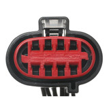 Standard Ignition Neutral Safety Switch Connector S-723 - view 2