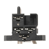 Standard Ignition Courtesy Light Connector,Headlight Switch Connector S-729 - view 2