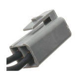 Standard Ignition Cargo Area Light Connector,Parking Brake Switch Connector P/N:S-735