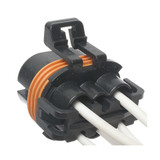 Standard Ignition A/C Compressor Connector,Fuel Pump Relay Connector,Horn Relay Connector P/N:S-742