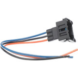Standard Ignition Barometric Pressure Sensor Connector,HVAC Blower Motor Resistor Connector S-745 - view 2