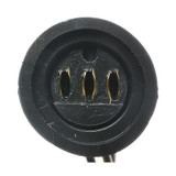 Standard Ignition Back Up Light Switch Connector,Neutral Safety Switch Connector P/N:S-747