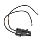 Standard Ignition Back Up Light Switch Connector,Engine Coolant Temperature Sensor Connector P/N:S-751