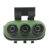 Standard Ignition Brake Light Switch Connector,Oxygen Sensor Connector P/N:S-758