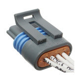 Standard Ignition Engine Crankshaft Position Sensor Connector,Ignition Coil Connector S-761 - view 2