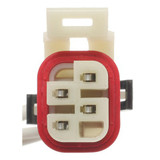 Standard Ignition Back Up Light Switch Connector,Neutral Safety Switch Connector S-795 - view 2