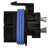 Standard Ignition ABS Relay Connector,Fuel Pump Relay Connector,Horn Relay Connector S-803 - view 3