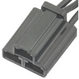 Standard Ignition A/C Compressor Connector,Horn Relay Connector,HVAC Blower Motor Connector S-82 - view 2