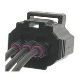 Standard Ignition Alternator Connector,Throttle Position Sensor Connector S-821 - view 2