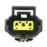 Standard Ignition Alternator Connector,Throttle Position Sensor Connector P/N:S-821