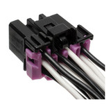 Standard Ignition Headlight Switch Connector,Windshield Wiper Switch Connector S-822 - view 2
