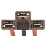 Standard Ignition HVAC Power Servo Connector S-83 - view 2