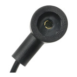 Standard Ignition Brake Fluid Level Sensor Connector,Rear Light Harness Connector P/N:S-839
