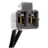 Standard Ignition Alternator Connector S-84 - view 2