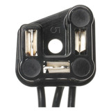 Standard Ignition Daytime Running Light Connector,Headlight Connector,Headlight Relay Connector S-844 - view 2