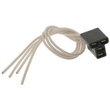 Standard Ignition HVAC Blower Control Switch Connector,HVAC Blower Switch Connector S-850