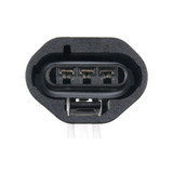 Standard Ignition Flex Fuel Sensor Connector,Throttle Position Sensor Connector S-867 - view 2