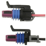 Standard Ignition Ignition Control Module Connector P/N:S-909