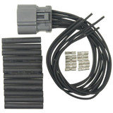 Standard Ignition Automatic Transmission Control Solenoid Connector,Headlight Connector P/N:S-910