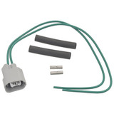 Standard Ignition Brake / Tail / Turn Signal Light Connector,Daytime Running Light Connector P/N:S-911