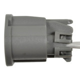 Standard Ignition Exhaust Gas Recirculation (EGR) Pressure Feedback Sensor Connector P/N:S-924
