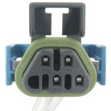 Standard Ignition Oxygen Sensor Connector P/N:S-927