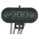 Standard Ignition Oxygen Sensor Connector P/N:S-929