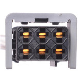 Standard Ignition Oxygen Sensor Connector S-931 - view 2