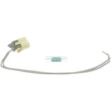 Standard Ignition Diverter Valve Connector,Ignition Knock (Detonation) Sensor Connector P/N:S-934