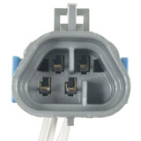 Standard Ignition Oxygen Sensor Connector P/N:S-938