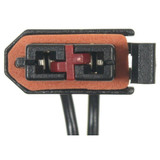 Standard Ignition A/C Compressor Clutch Relay Connector,A/C Compressor Connector P/N:S-942