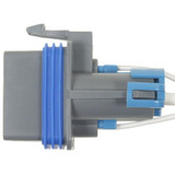 Standard Ignition Electronic Brake Control Relay Connector,HVAC Blower Motor Relay Connector S-947 - view 2