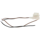 Standard Ignition Brake Light Socket,Parking Light Bulb Socket,Side Marker Light Socket S-95 - view 2