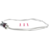 Standard Ignition Barometric Pressure Sensor Connector,Engine Camshaft Position Sensor Connector P/N:S-952
