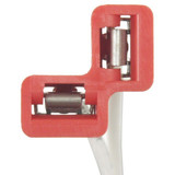 Standard Ignition Flasher Connector,Hazard Warning Flasher Connector P/N:S-957