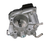 TechSmart Fuel Injection Throttle Body P/N:S20129