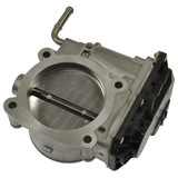 Standard Ignition Fuel Injection Throttle Body P/N:S20182