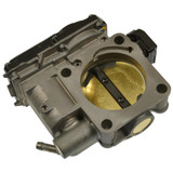 Standard Ignition Fuel Injection Throttle Body P/N:S20236