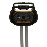 Standard Ignition Fog Light Connector,Headlight Connector S2175 - view 2
