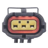 Standard Ignition Engine Camshaft Position Sensor Connector,Vehicle Speed Sensor Connector P/N:S2212