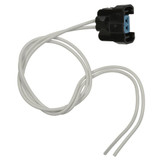 Standard Ignition Fuel Injector Connector P/N:S2291