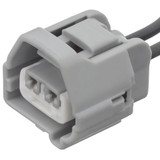 Standard Ignition Engine Camshaft Position Sensor Connector P/N:S2326