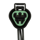 Standard Ignition Engine Coolant Temperature Sensor Connector,Ignition Coil Connector S2329 - view 2