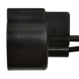 Standard Ignition Engine Coolant Temperature Sensor Connector,Ignition Coil Connector P/N:S2329