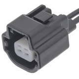 Standard Ignition Back Up Light Switch Connector S2341 - view 2
