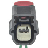 Standard Ignition Air Bag Connector,Door Lock Switch Connector,Windshield Wiper Switch Connector P/N:S2421