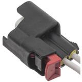 Standard Ignition ABS Wheel Speed Sensor Connector,Fuel Injector Connector S2426 - view 3