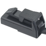 Standard Ignition HVAC Blower Motor Resistor Connector P/N:S2455